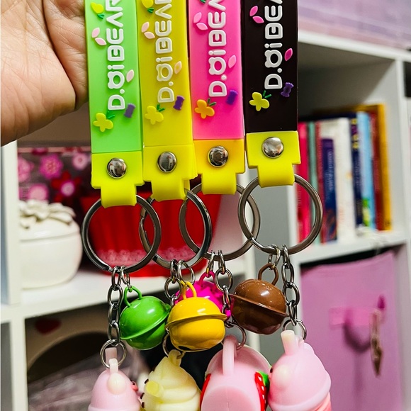 Key Chains - Picture 5 of 5